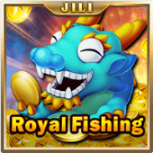 buenas Royal Fishing icon