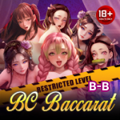 buenas Sexy Blockchain Baccarat B B icon