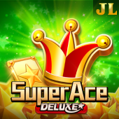 buenas Super Ace Deluxe hot icon