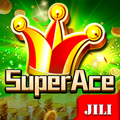 buenas Super Ace slot icon