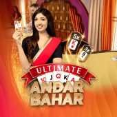 buenas Ultimate Andar Bahar icon
