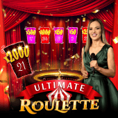 buenas Ultimate Roulette icon